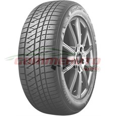 COP. 255/65HR17 KUMHO WS71 XL 114H M+S